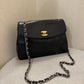 Vintage flap bag