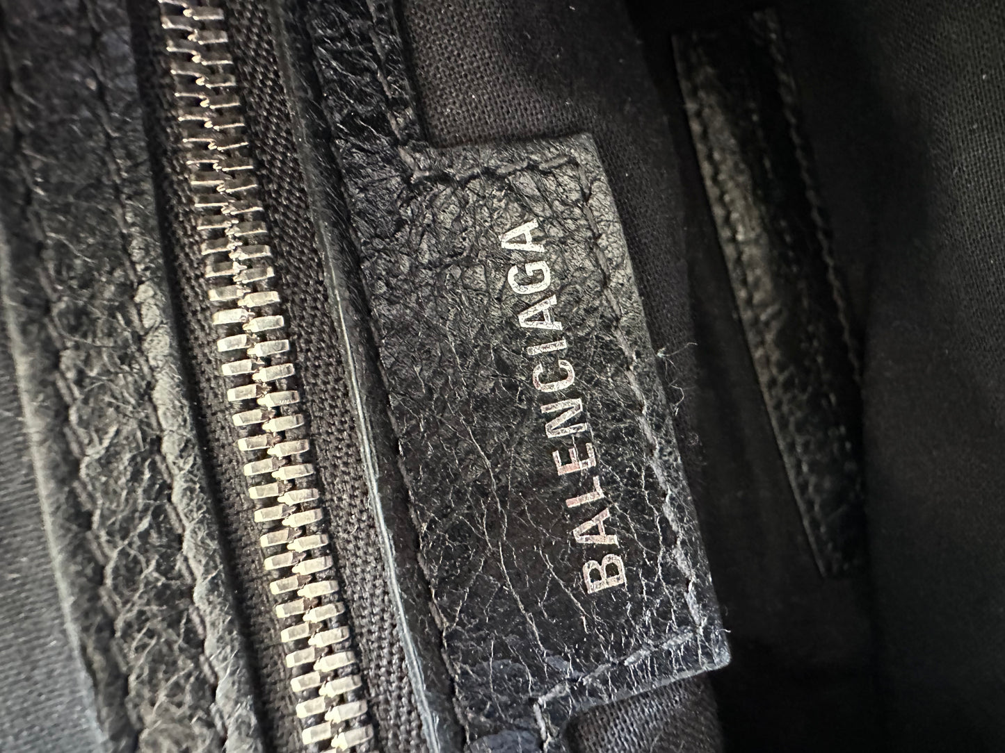 Balenciaga Le Cagole