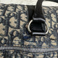 Boston bowling bag