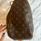 Flanerie travel bag
