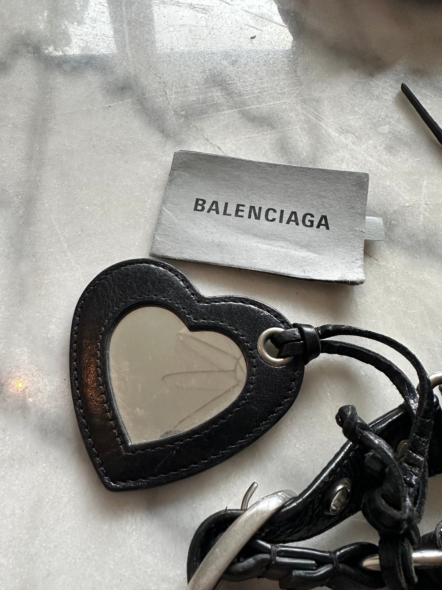 Balenciaga Le Cagole