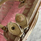 Vintage Christian Dior Vibe bowling bag