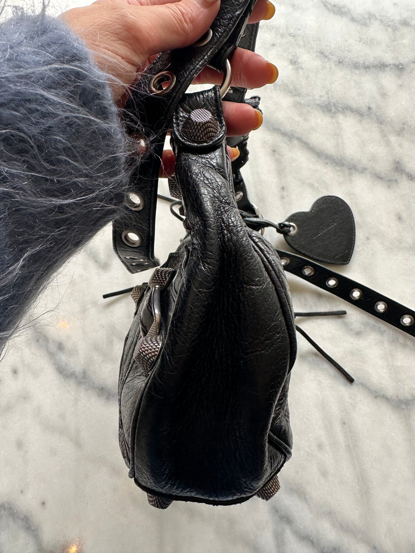 Balenciaga Le Cagole