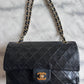Chanel classic double flap