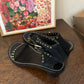Jionee Eyelet city sandals Size 39 EU
