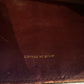 Classic double flap