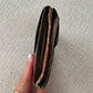 Vintage wallet