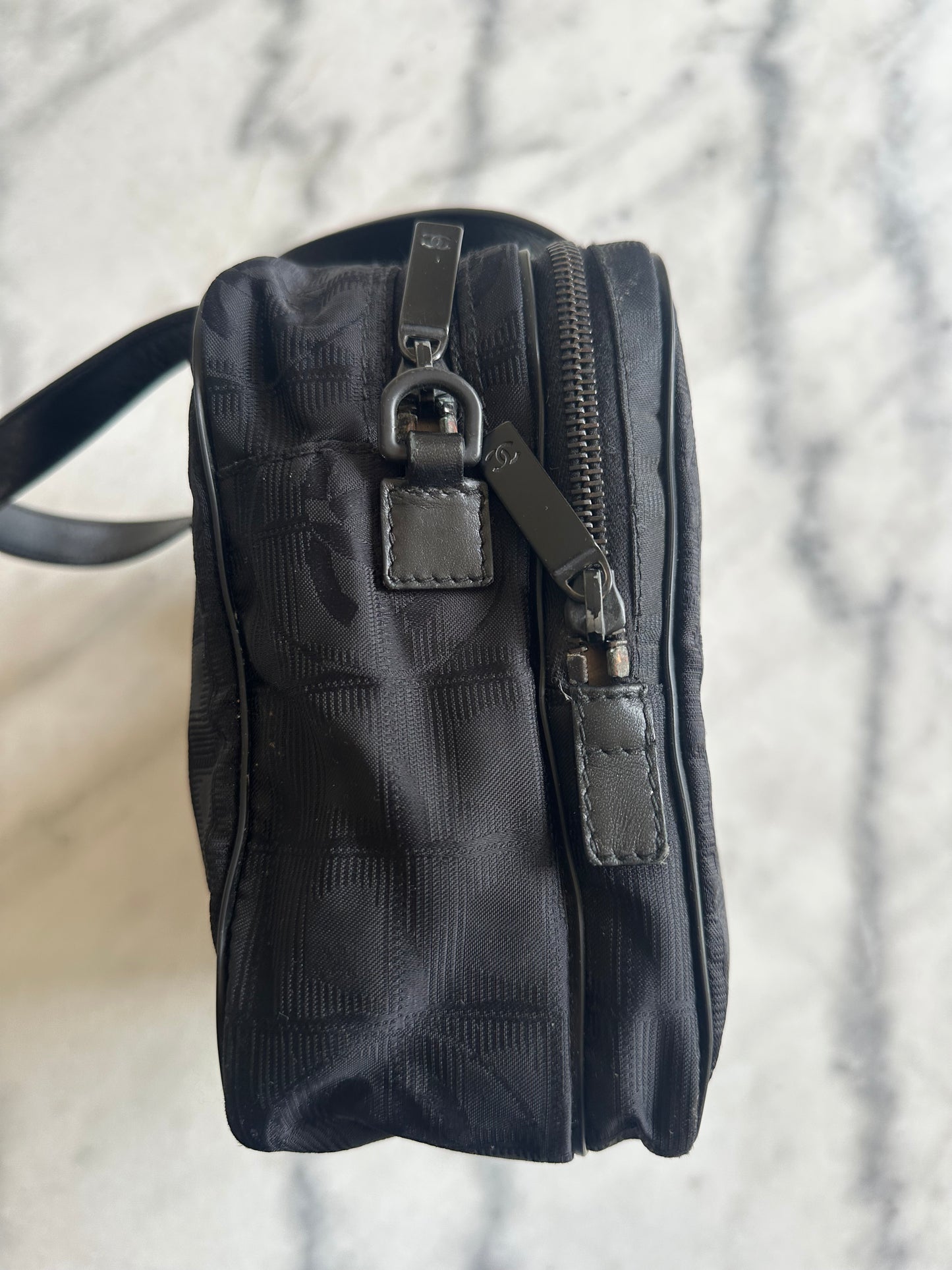 Vintage Chanel bag