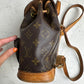 montsouris backpack