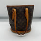 Bucket bag