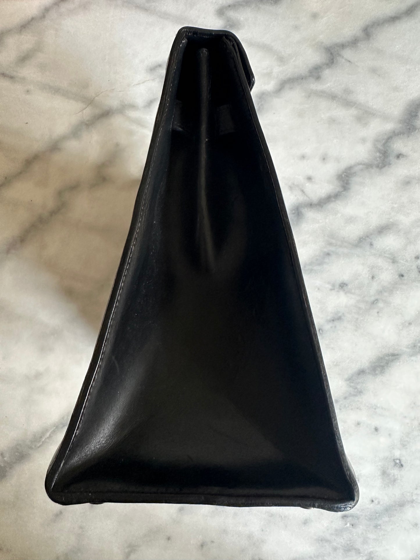 Hermes Kelly 32 black