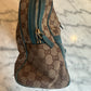 Horsebit bag