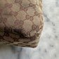 Gucci horsebit hobo