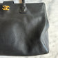 Executive tote bag