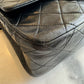 Medium Classic double flap