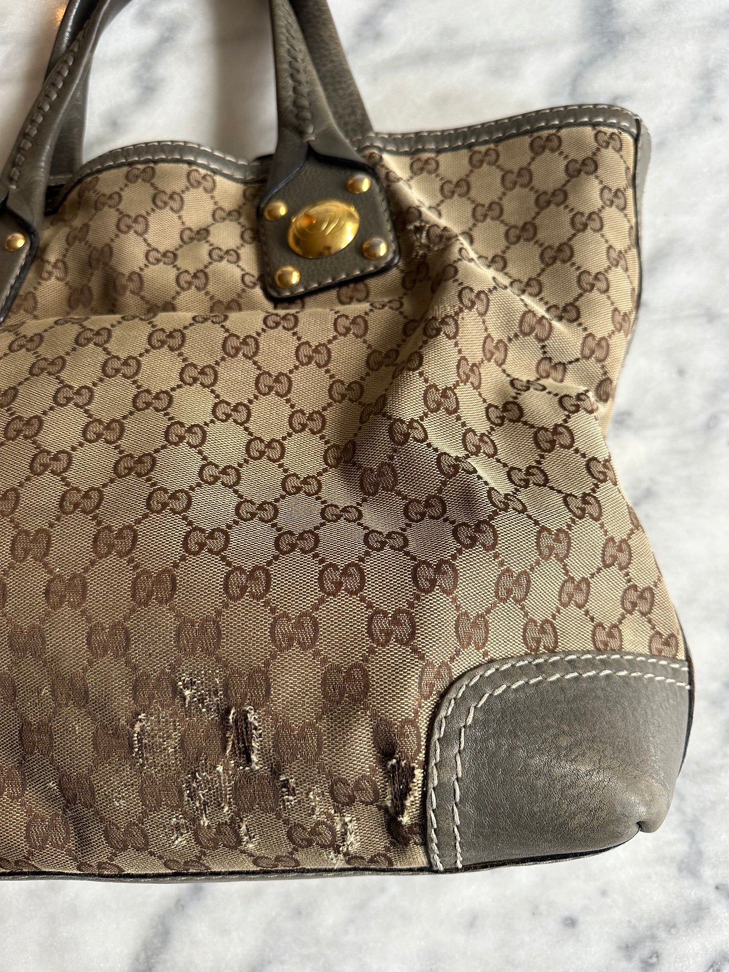 Gucci bag