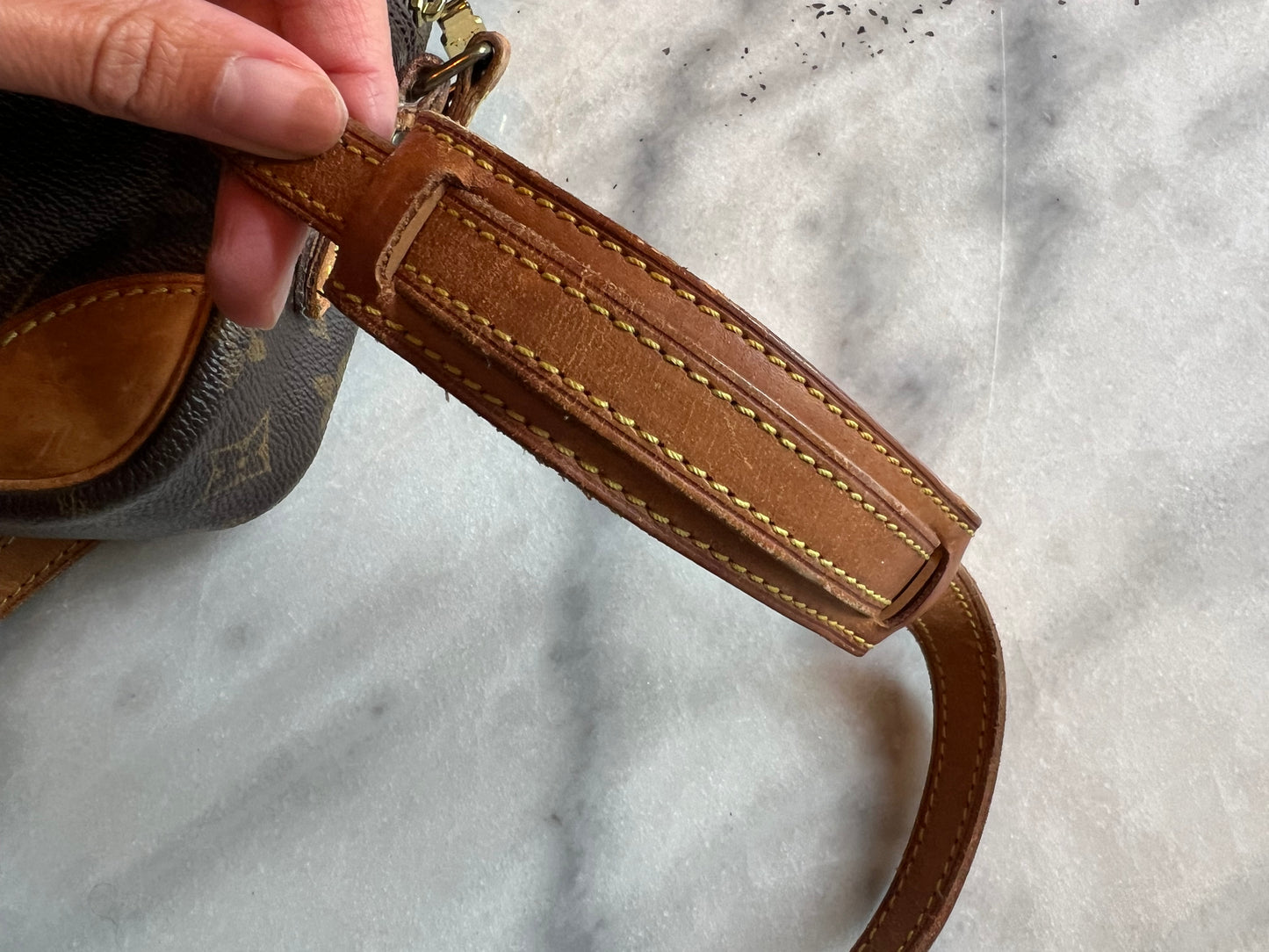 Trocadero bag