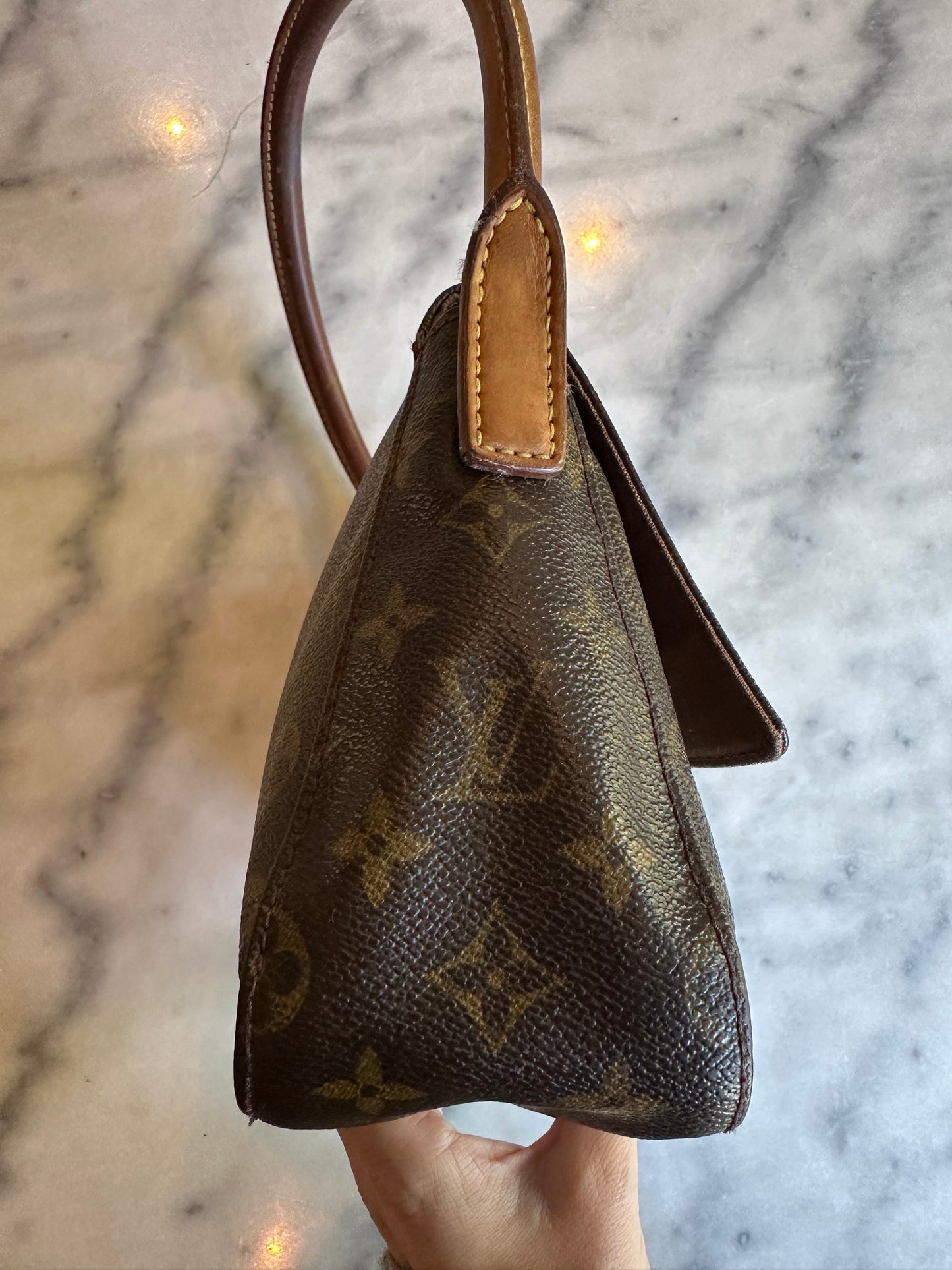 Louis Vuitton Looping