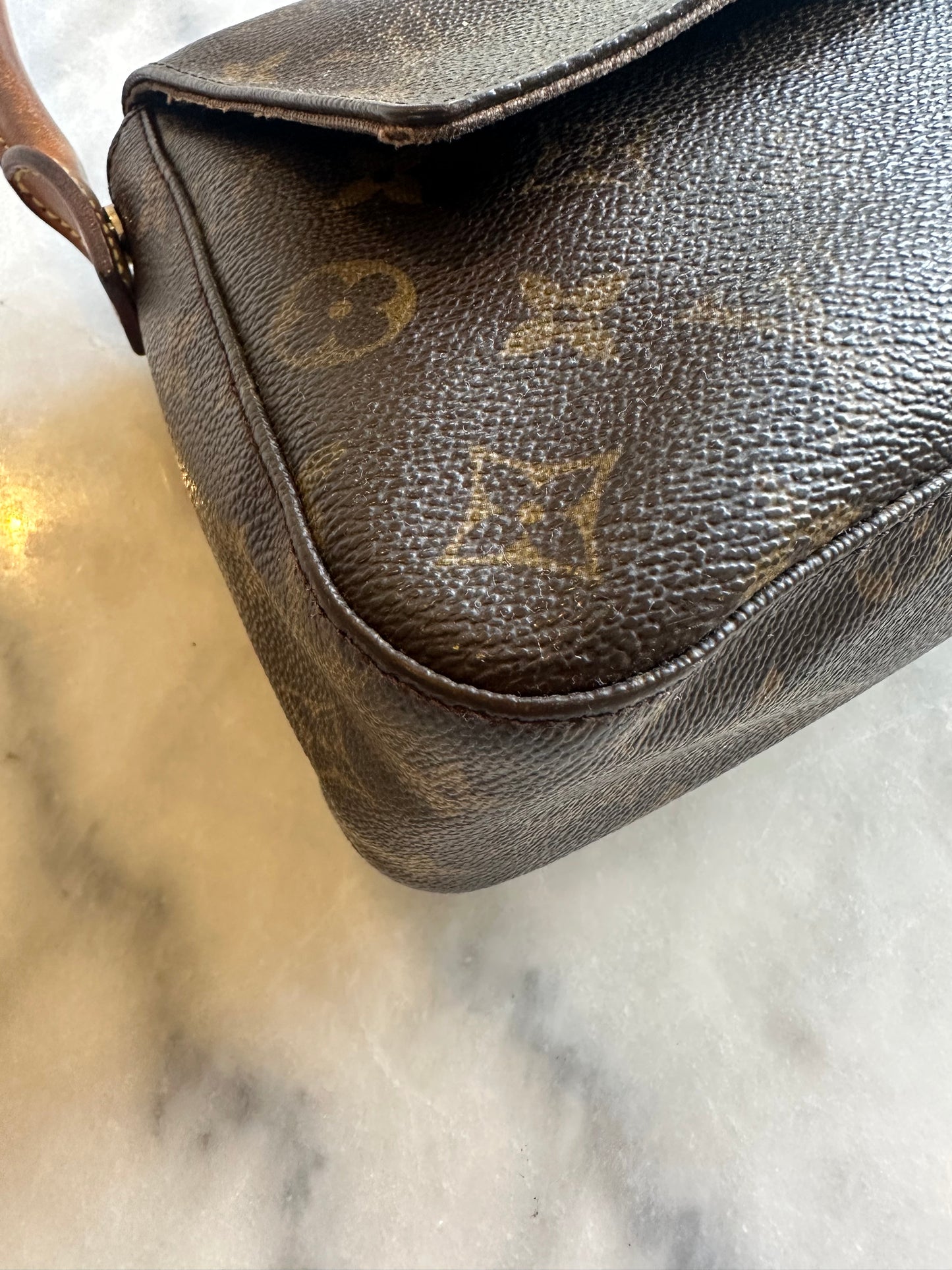 Louis Vuitton Looping