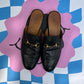 Princetown flats Size 39.5 EU