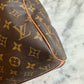 Flanerie travel bag