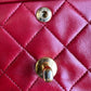 Classic flap bag
