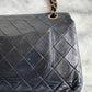 Chanel classic double flap