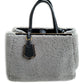 Fendi 2 jours teddy bag