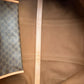 triomphe travel bag