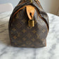 Vintage Speedy 30