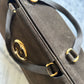 Vintage travel bag