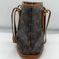 Bucket bag