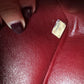 Classic flap bag