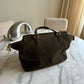 Vintage travel bag