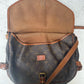 Saumur bag