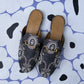 Princetown flats size 40 EU