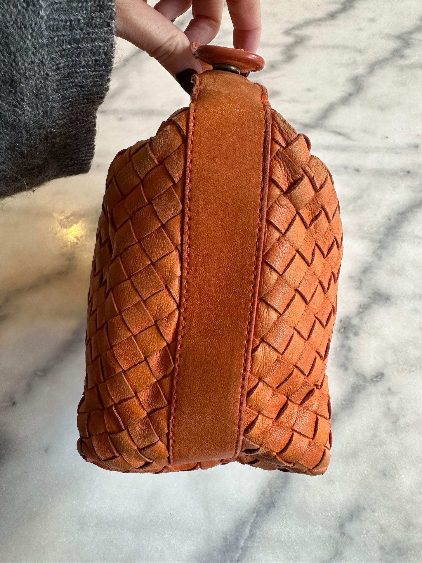 Bottega Veneta Wallace