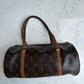 vintage Papillon