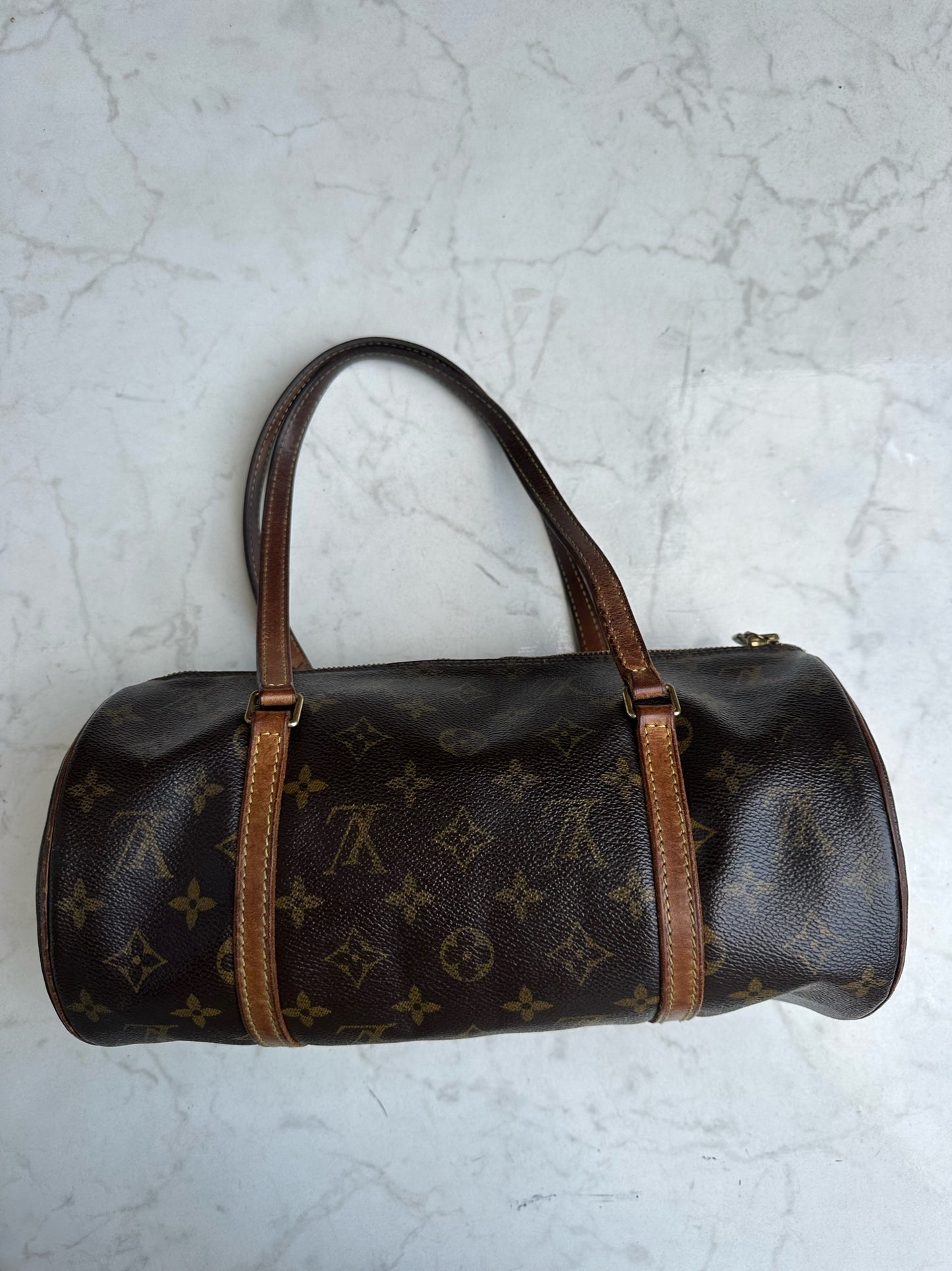 vintage Papillon