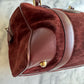 Boston bag