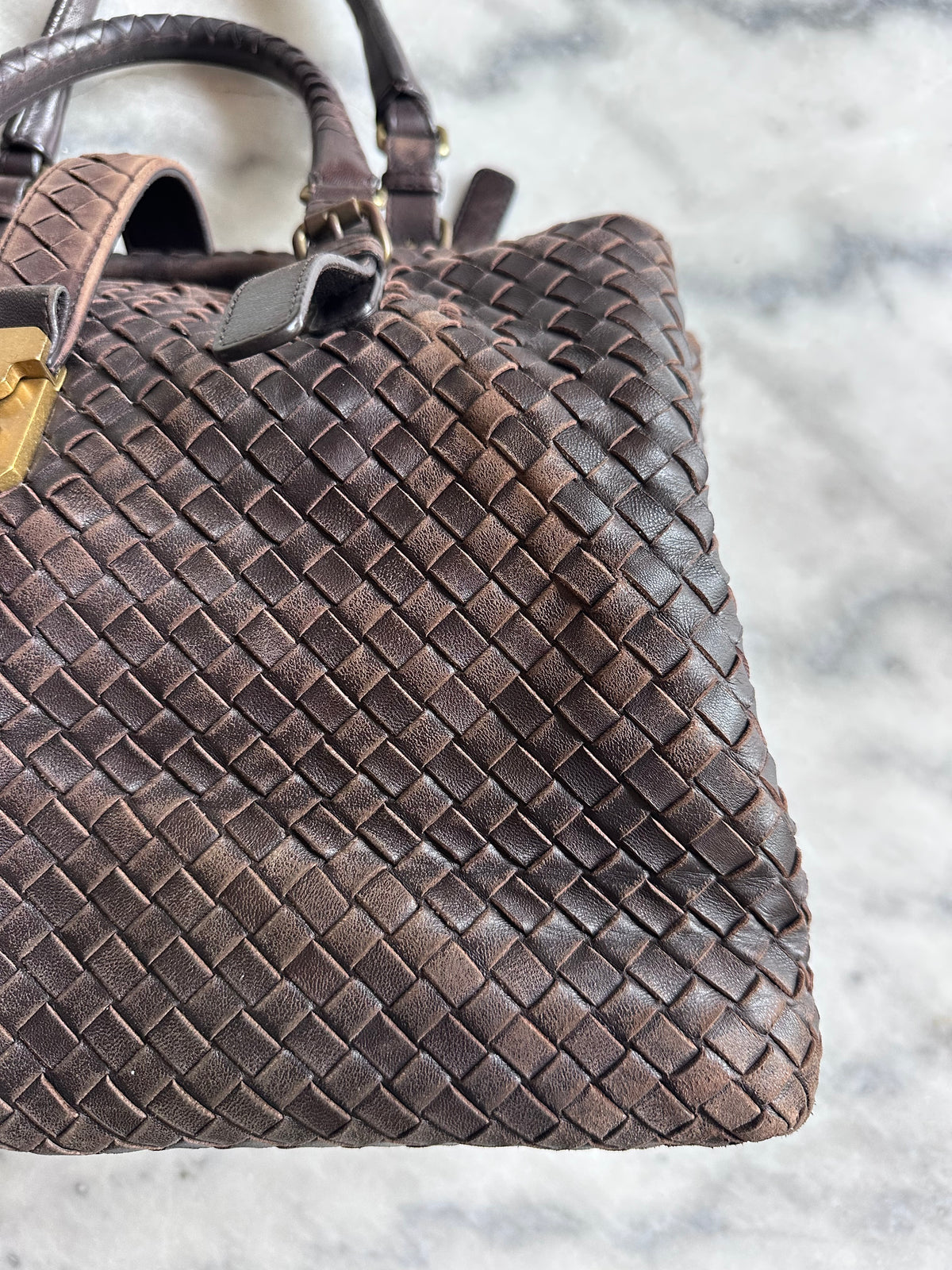 Bottega Veneta Roma