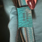 Horsebit bag