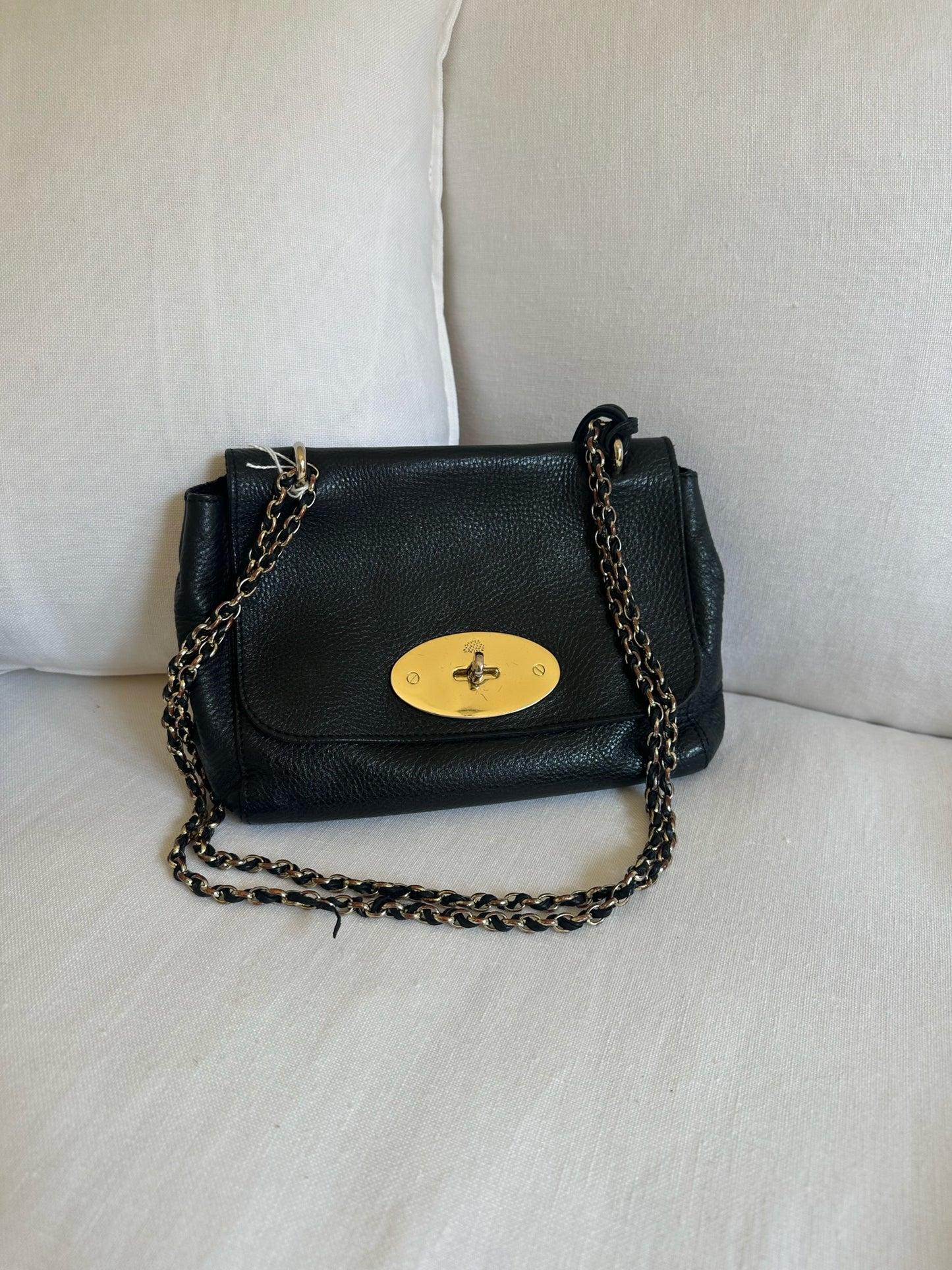 Small lily bag