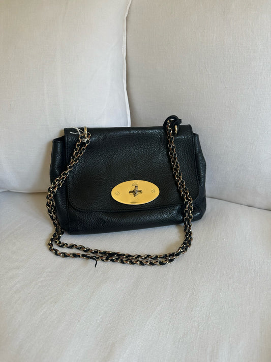 Small lily bag