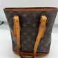 Bucket bag