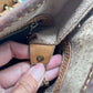 Bucket bag