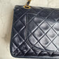 Classic flap bag