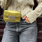 Silk bag