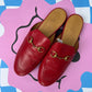 Princetown flats Size 37 EU