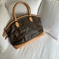 Lockit bag